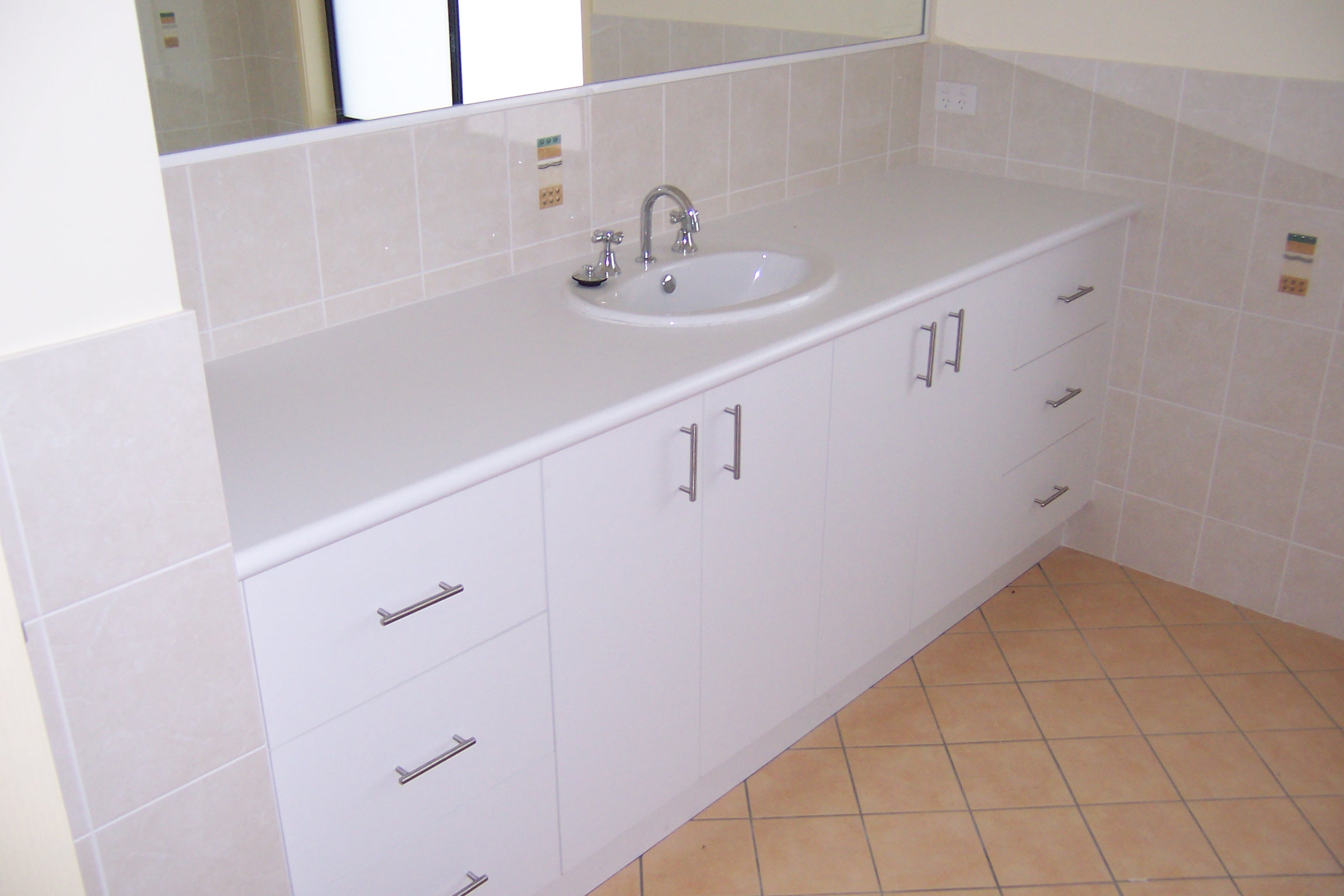 Knock down and rebuild your home